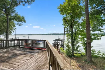 191 Shoreline Drive, Lexington, NC 27292 - Photo 24