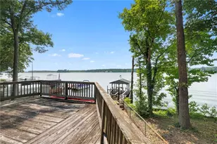 191 Shoreline Dr, Lexington, NC 27292 - Photo 24
