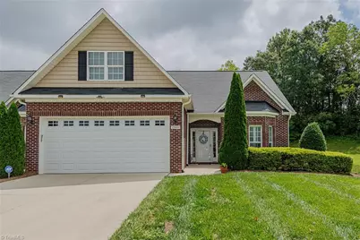 2509 Longshadow Drive, Graham, NC 27253 - Photo 1