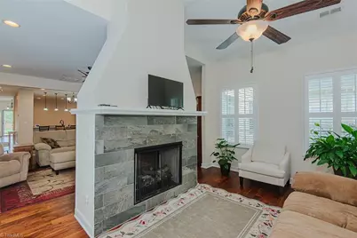 2509 Longshadow Drive, Graham, NC 27253 - Photo 8