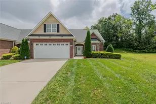 2509 Longshadow Dr, Graham, NC 27253 - Photo 2