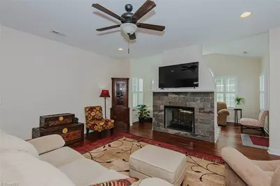 2509 Longshadow Drive, Graham, NC 27253 - Photo 6