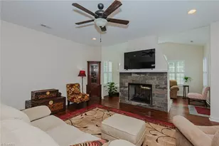 2509 Longshadow Dr, Graham, NC 27253 - Photo 6