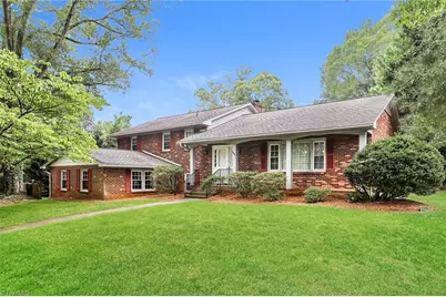3030 Magazine Drive, Winston-Salem, NC 27106 - Photo 2