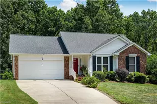600 Creekridge Dr, Eden, NC 27288 - Photo 1