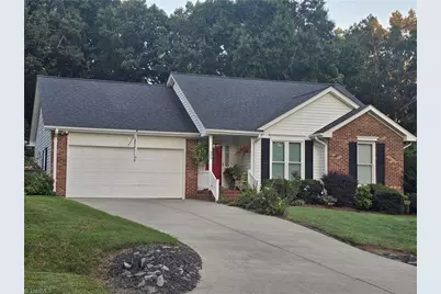 600 Creekridge Drive, Eden, NC 27288 - Photo 1