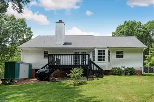 600 Creekridge Dr, Eden, NC 27288 - Photo 32