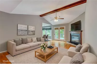 600 Creekridge Drive, Eden, NC 27288 - Photo 8