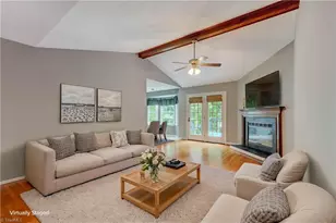 600 Creekridge Dr, Eden, NC 27288 - Photo 8