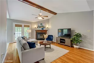 600 Creekridge Dr, Eden, NC 27288 - Photo 6