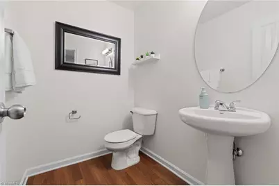 610 Collington Drive, Mebane, NC 27302 - Photo 12