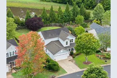 610 Collington Drive, Mebane, NC 27302 - Photo 30