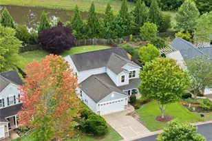 610 Collington Dr, Mebane, NC 27302 - Photo 30