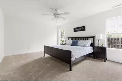 610 Collington Drive, Mebane, NC 27302 - Photo 14