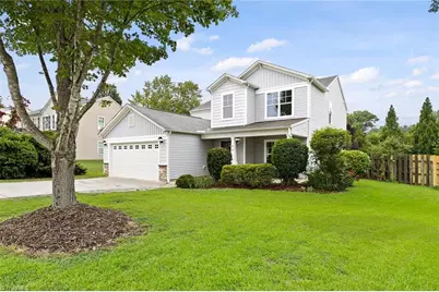 610 Collington Drive, Mebane, NC 27302 - Photo 2