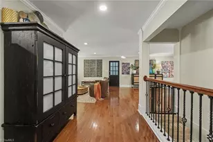 950 Croyden St, High Point, NC 27262 - Photo 16