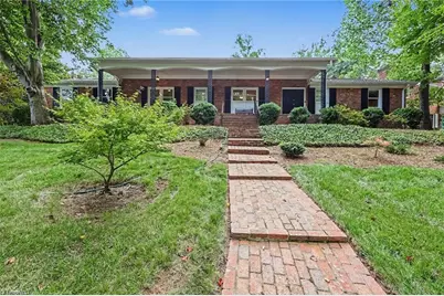 950 Croyden Street, High Point, NC 27262 - Photo 1