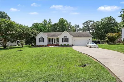 842 Charter Oaks Drive, Randleman, NC 27317 - Photo 4