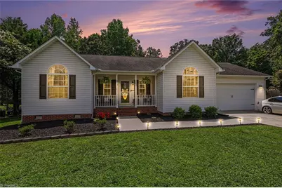842 Charter Oaks Drive, Randleman, NC 27317 - Photo 1