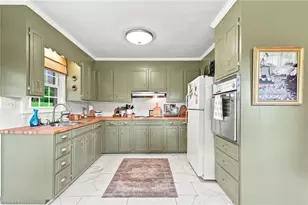 145 W Lake Rd, Eden, NC 27288 - Photo 6