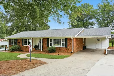 145 W Lake Road, Eden, NC 27288 - Photo 2