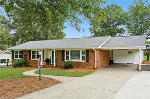 145 W Lake Rd, Eden, NC 27288 - Photo 2