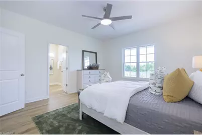 3168 Fox Glow Trail, Asheboro, NC 27205 - Photo 16