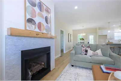 3168 Fox Glow Trail, Asheboro, NC 27205 - Photo 14