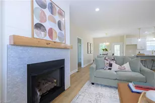 3168 Fox Glow Trl, Asheboro, NC 27205 - Photo 14