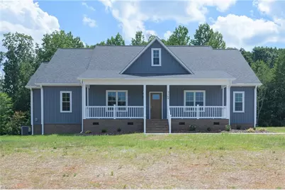 3168 Fox Glow Trail, Asheboro, NC 27205 - Photo 1