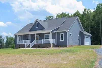 3168 Fox Glow Trail, Asheboro, NC 27205 - Photo 2