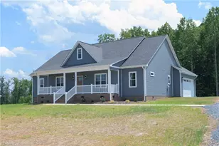 3168 Fox Glow Trl, Asheboro, NC 27205 - Photo 2