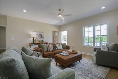 3168 Fox Glow Trail, Asheboro, NC 27205 - Photo 4