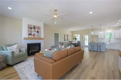 3168 Fox Glow Trail, Asheboro, NC 27205 - Photo 6