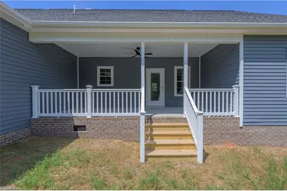 3168 Fox Glow Trail, Asheboro, NC 27205 - Photo 38