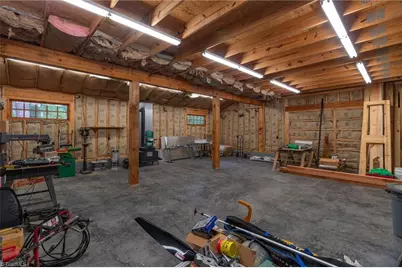 9465 Concord Church Road, Lewisville, NC 27023 - Photo 32