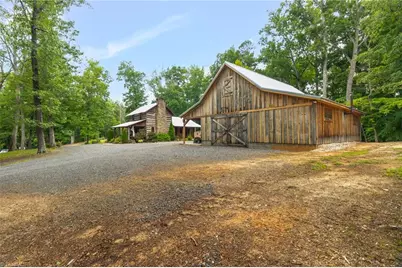 9465 Concord Church Road, Lewisville, NC 27023 - Photo 2
