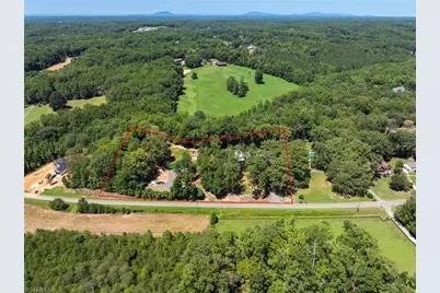9465 Concord Church Road, Lewisville, NC 27023 - Photo 4