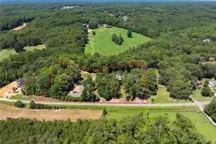 9465 Concord Church Rd, Lewisville, NC 27023 - Photo 4