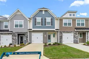 2116 Willow Gln Dr, Graham, NC 27253 - Photo 32