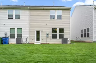 2116 Willow Gln Dr, Graham, NC 27253 - Photo 20