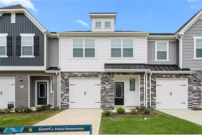 2116 Willow Glen Drive, Graham, NC 27253 - Photo 30