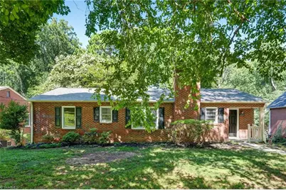 1206 Magnolia Street, Winston-Salem, NC 27103 - Photo 4