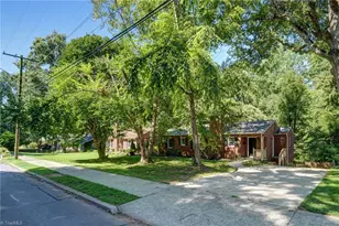 1206 Magnolia St, Winston-Salem, NC 27103 - Photo 2