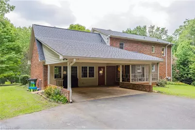 2244 N Asheboro School Road, Asheboro, NC 27203 - Photo 36