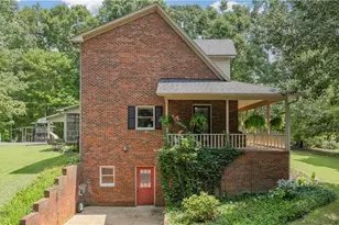 2244 N Asheboro School Rd, Asheboro, NC 27203 - Photo 40
