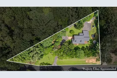 2244 N Asheboro School Road, Asheboro, NC 27203 - Photo 46