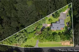 2244 N Asheboro School Rd, Asheboro, NC 27203 - Photo 46