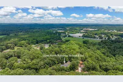 2244 N Asheboro School Road, Asheboro, NC 27203 - Photo 50