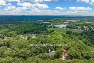 2244 N Asheboro School Rd, Asheboro, NC 27203 - Photo 50